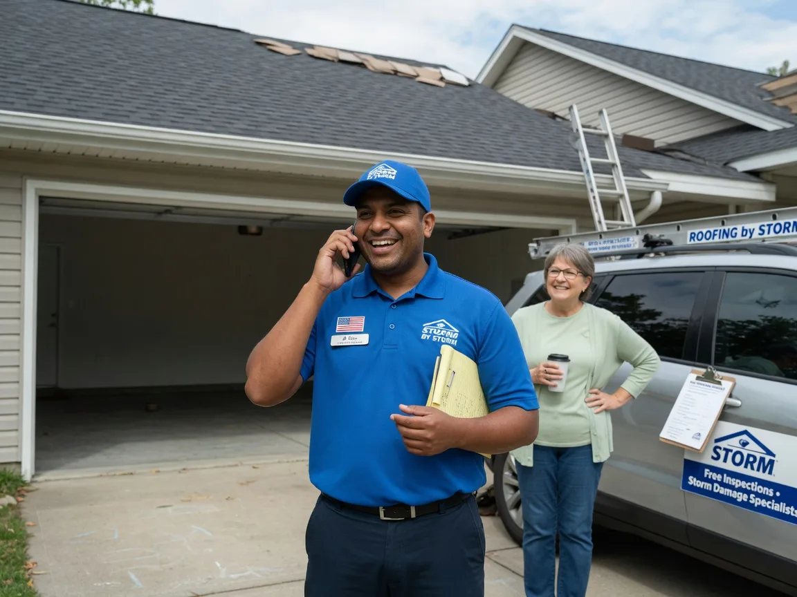 Roof Repair Near Me Hudson, IA FAQs