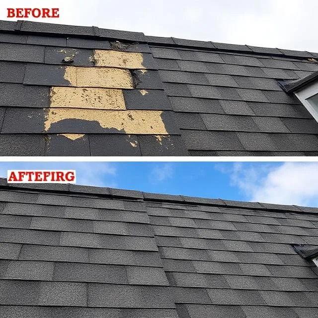 Roof Repair Near Me in Hudson, IA near me